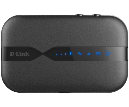 Modem D-Link DWR-932 WiFi b/g/n 3G/4G (LTE) 150Mbps
